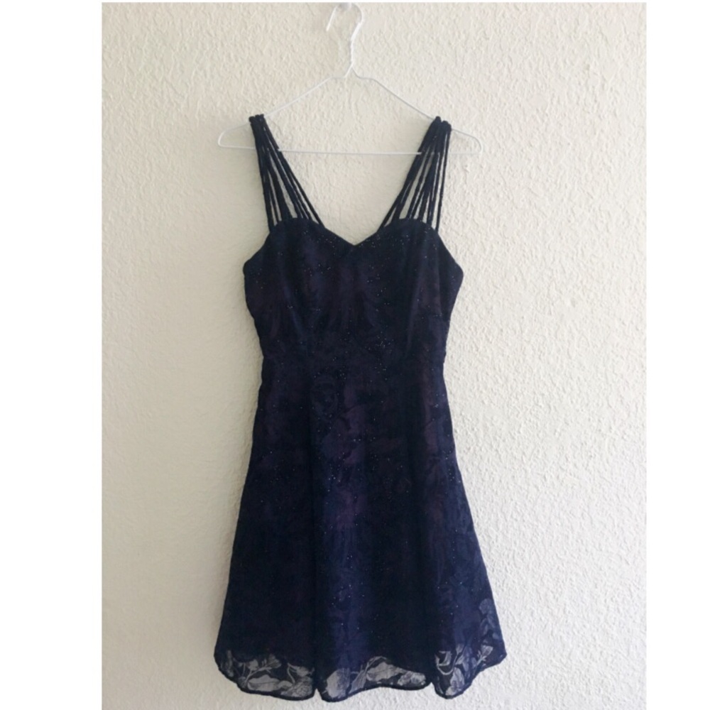 Short Dress